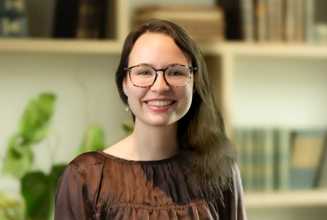 Huisman Larissa
