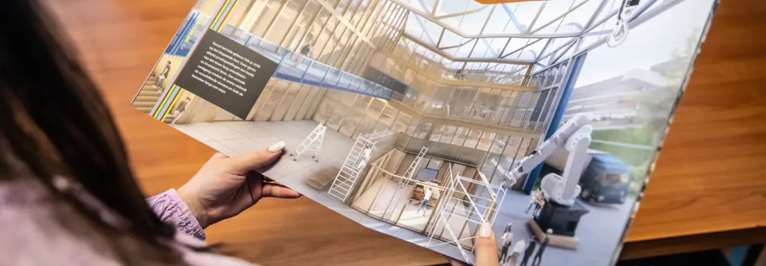 Projectontwikkeling Bouw Omgevingswet