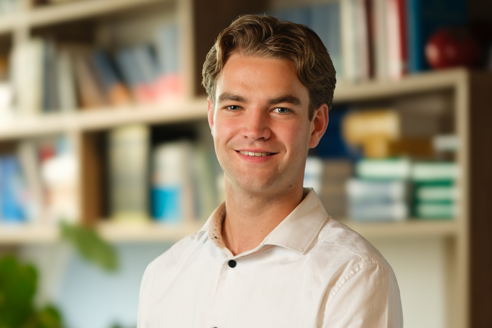 Dijck Van Kimo
