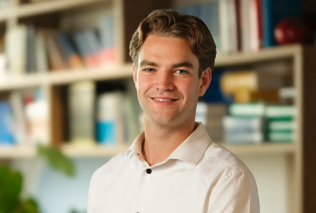 Dijck Van Kimo