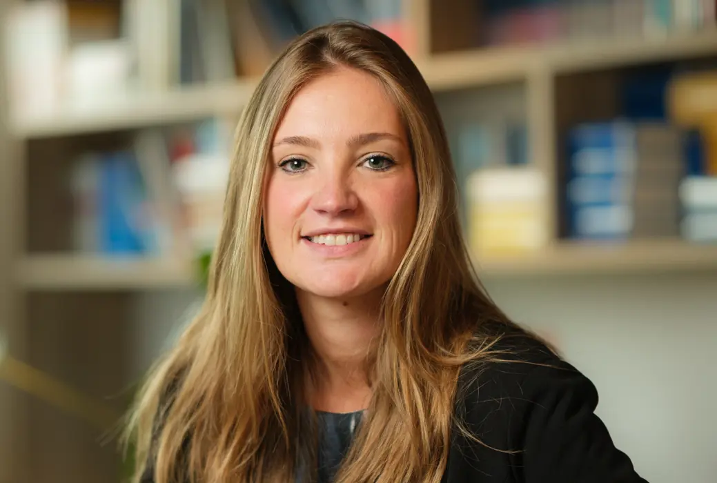 Louvet Griselda