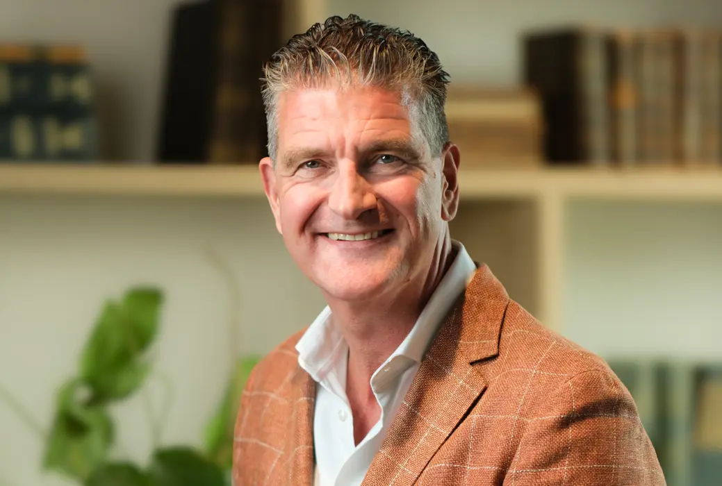 Stuij Arjan