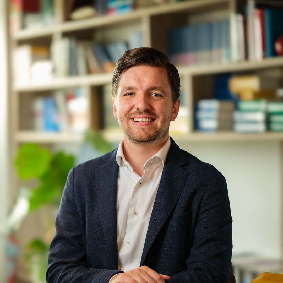 Sander Poelman