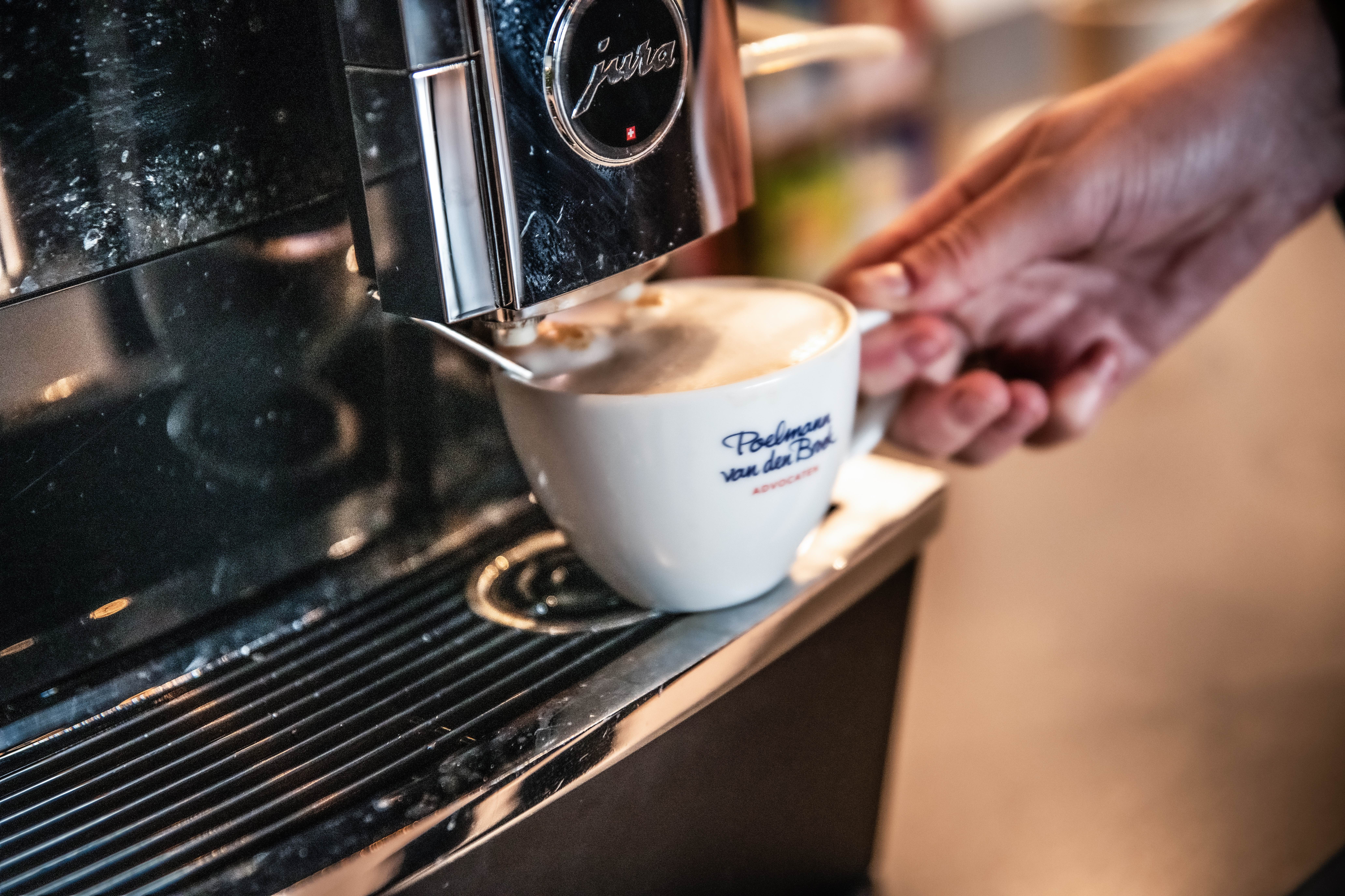 Koffie