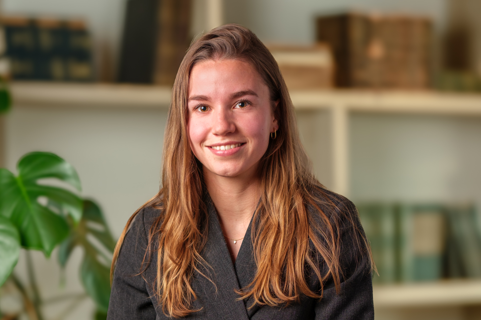Janssen Sophie