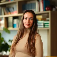 Annemarie Van Woudenberg