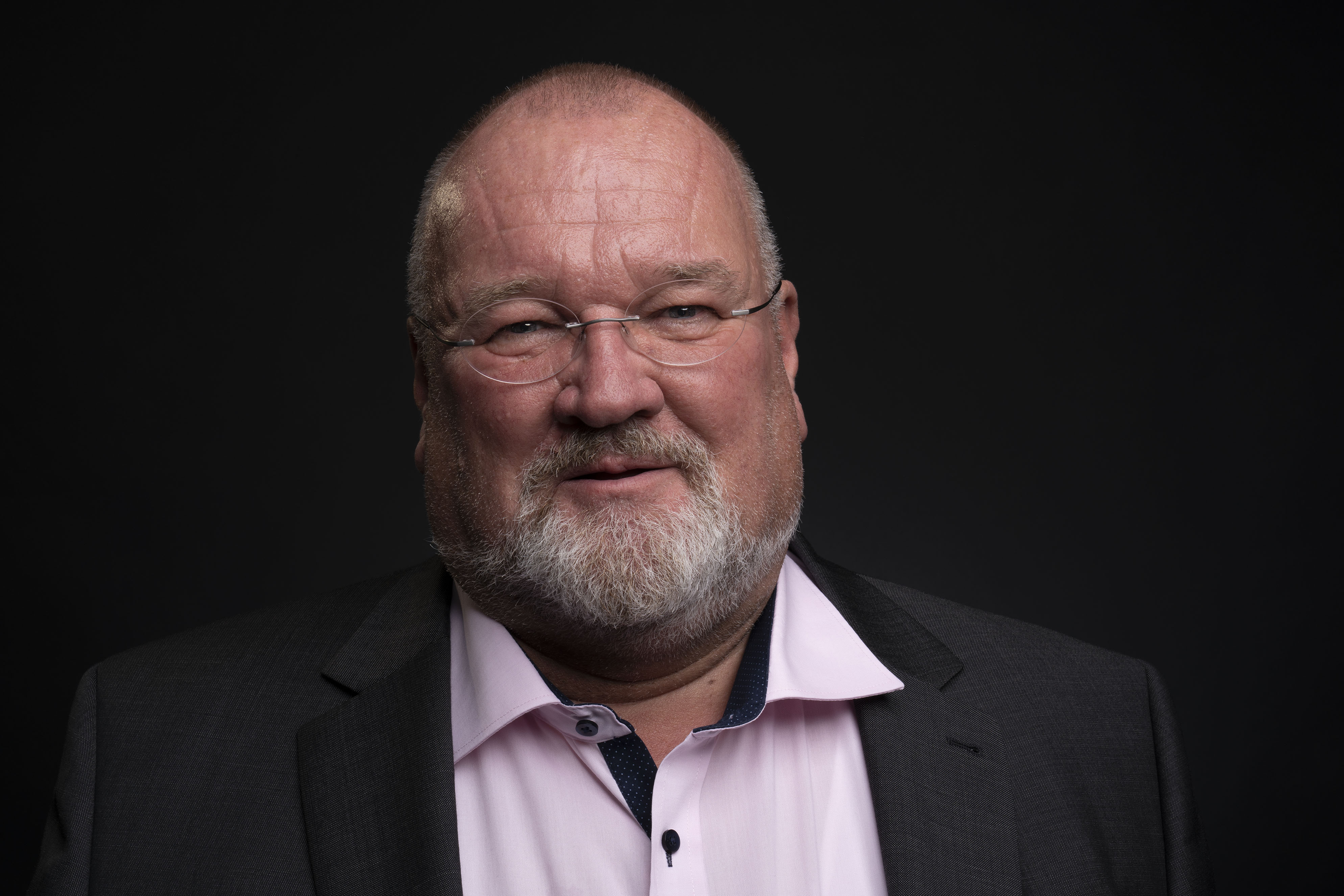 Walther Ploos van Amstel