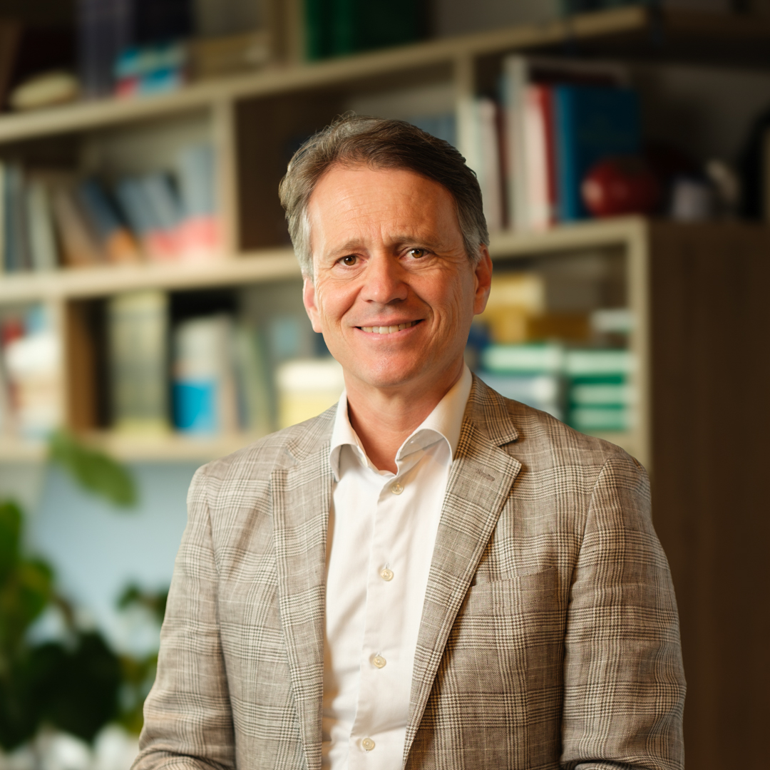 Tom Teggelaar