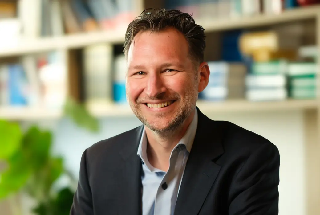 Brinkman Jeroen