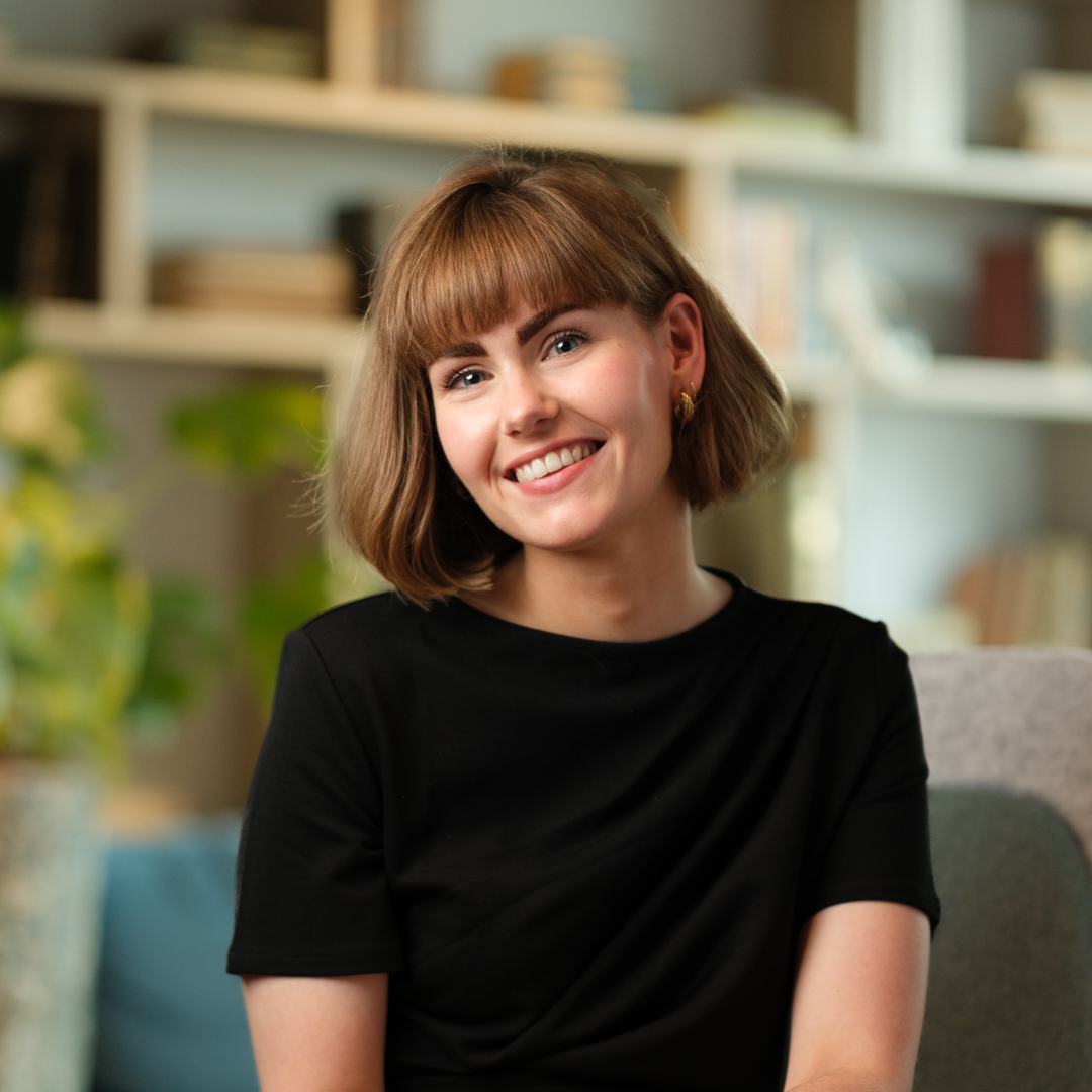 Eline Van Der Zwaag