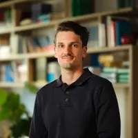 Olivier Van Oosterhout