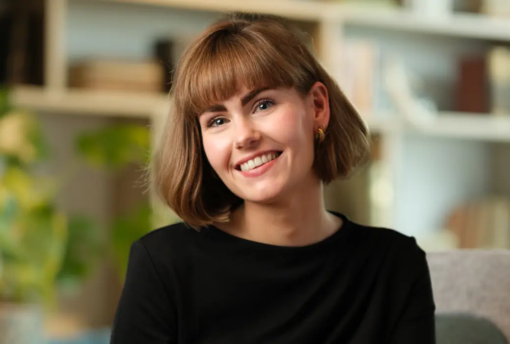 Zwaag Van Der Eline