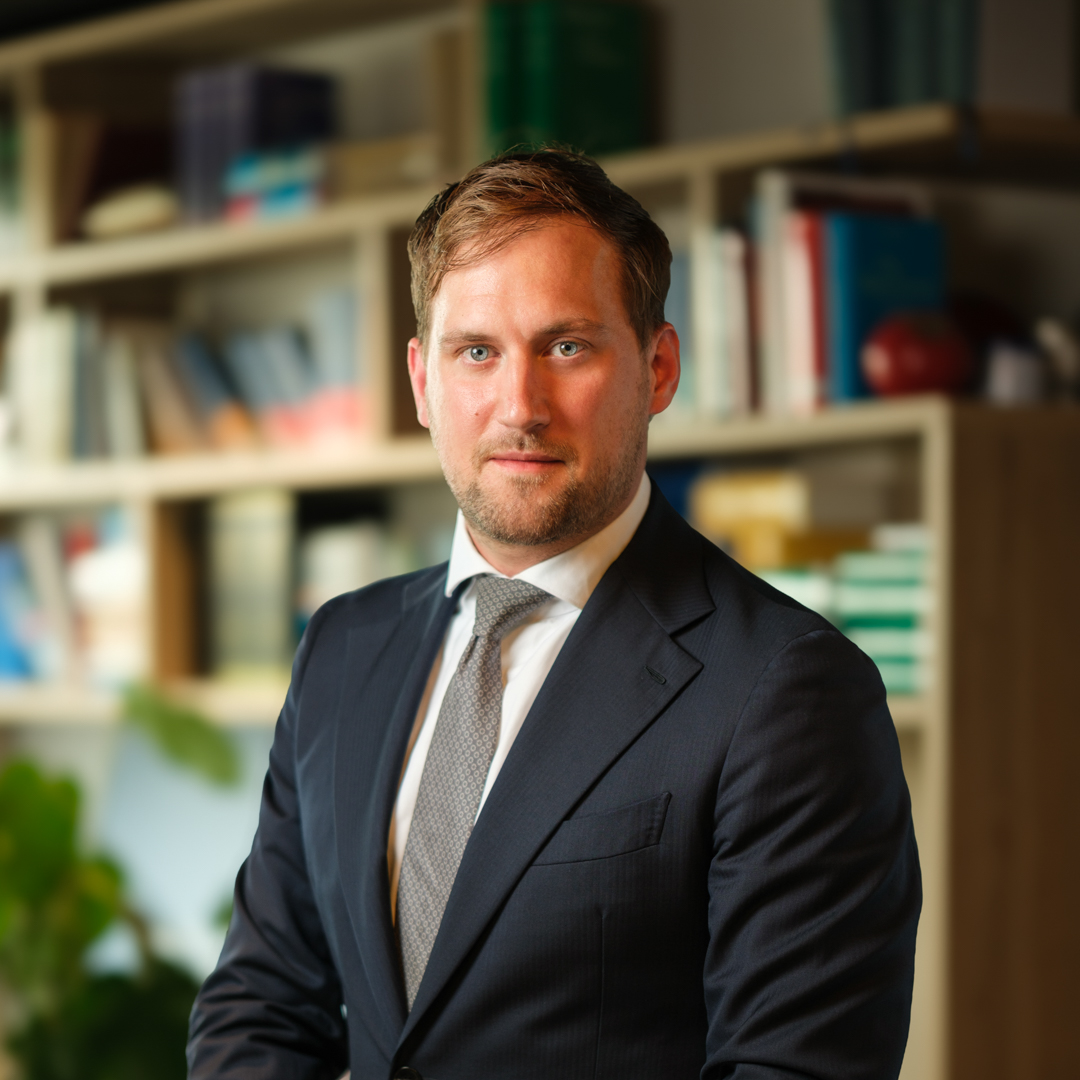 Bram Goudkamp