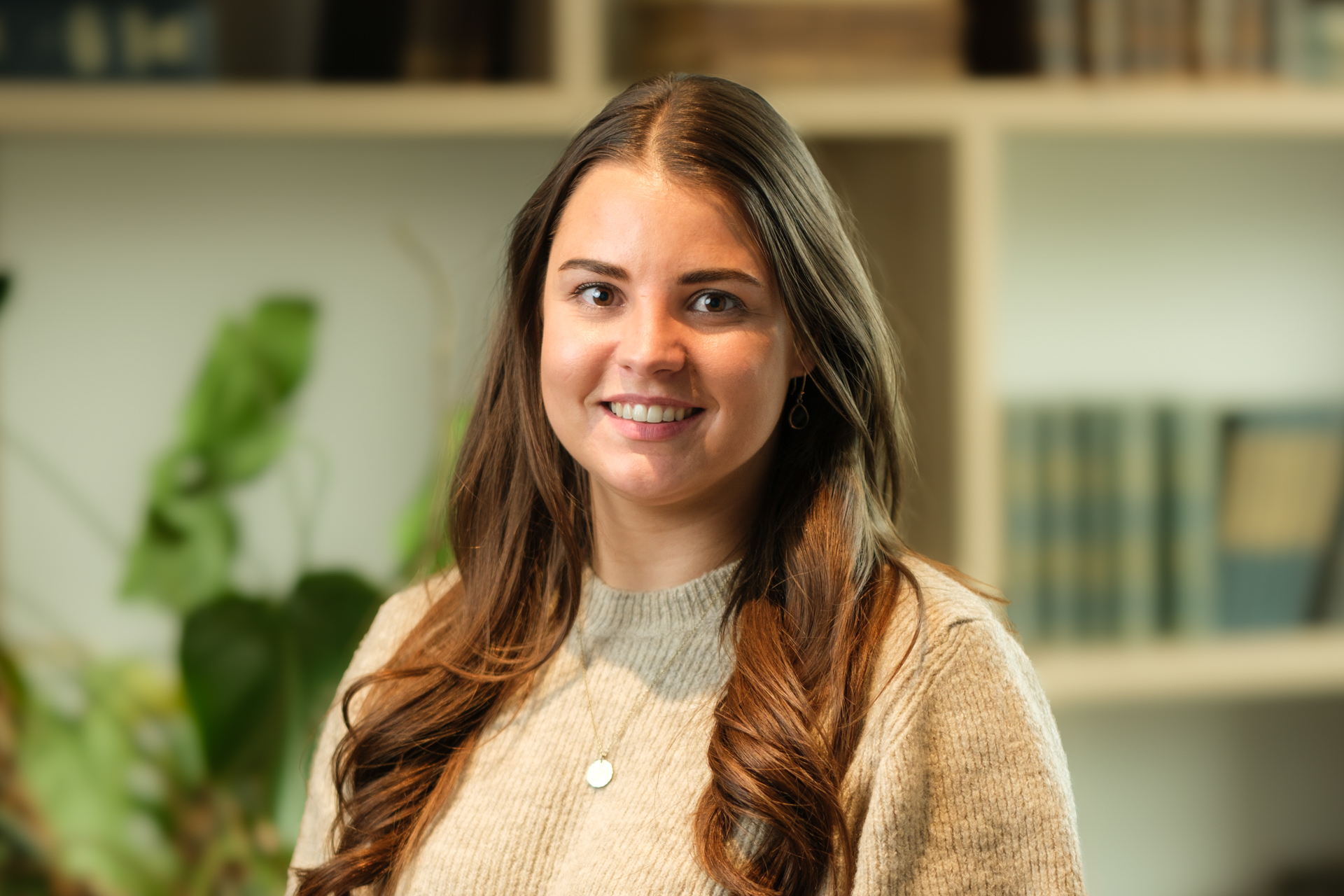 Voeten Caroline