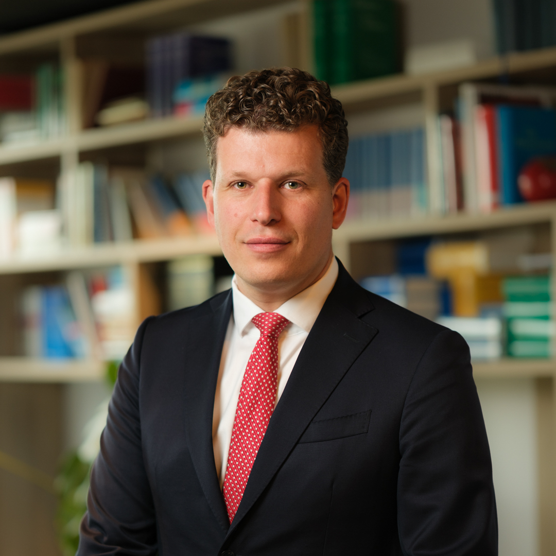 Reinier Pijls