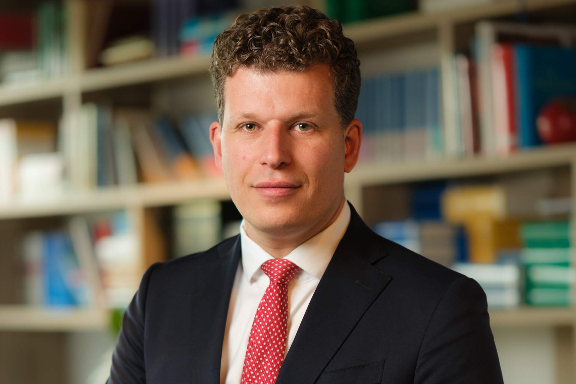 Pijls Reinier