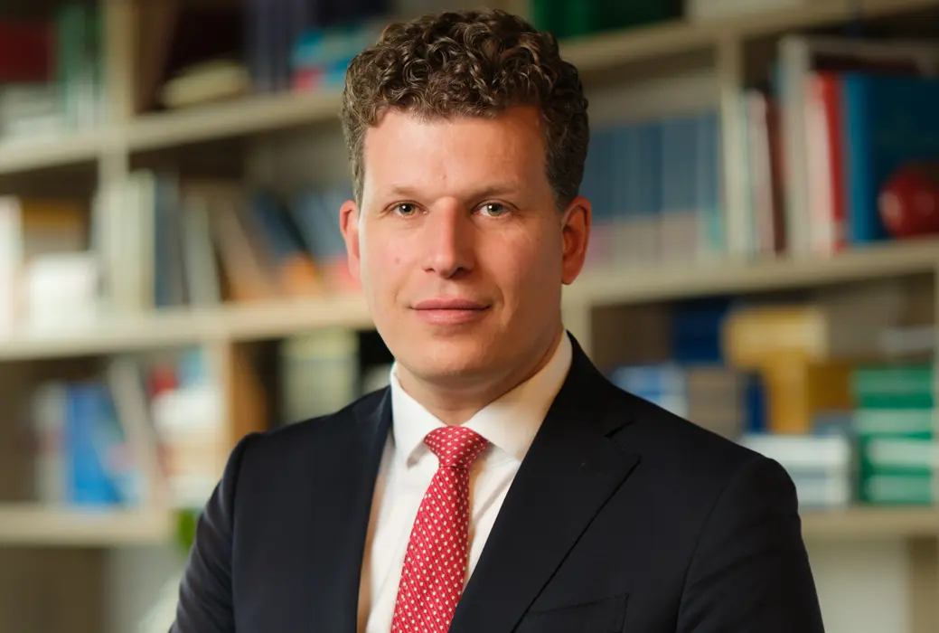 Pijls Reinier